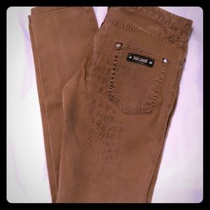 Just Cavalli Men’s Denim